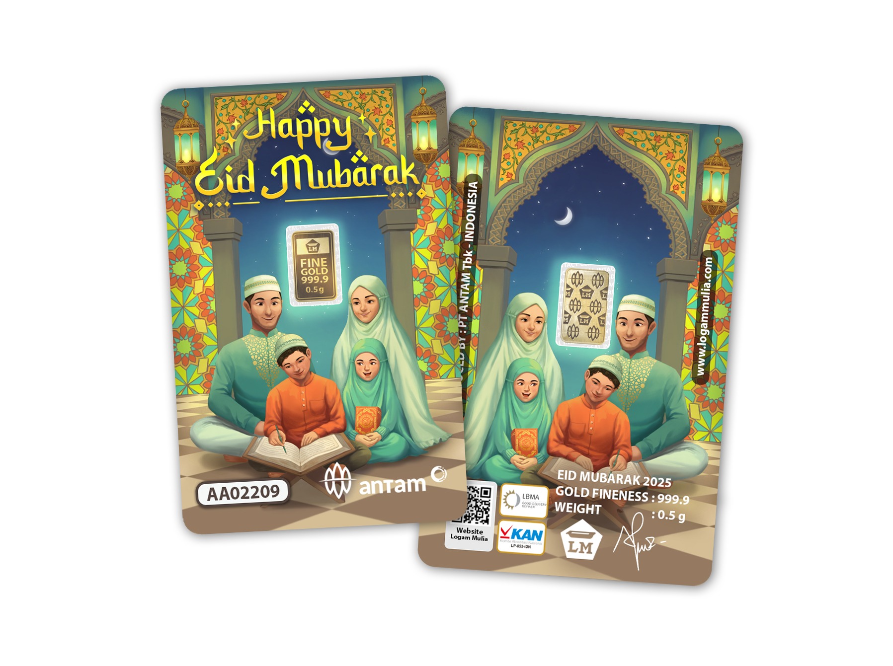 happy eid mubarak 0.5 gr happy eid mubarak 0.5 gr