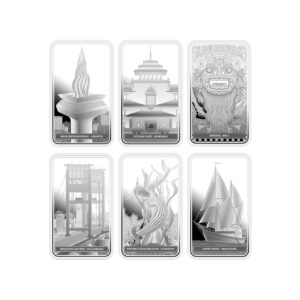 perak indonesian heritage complete series