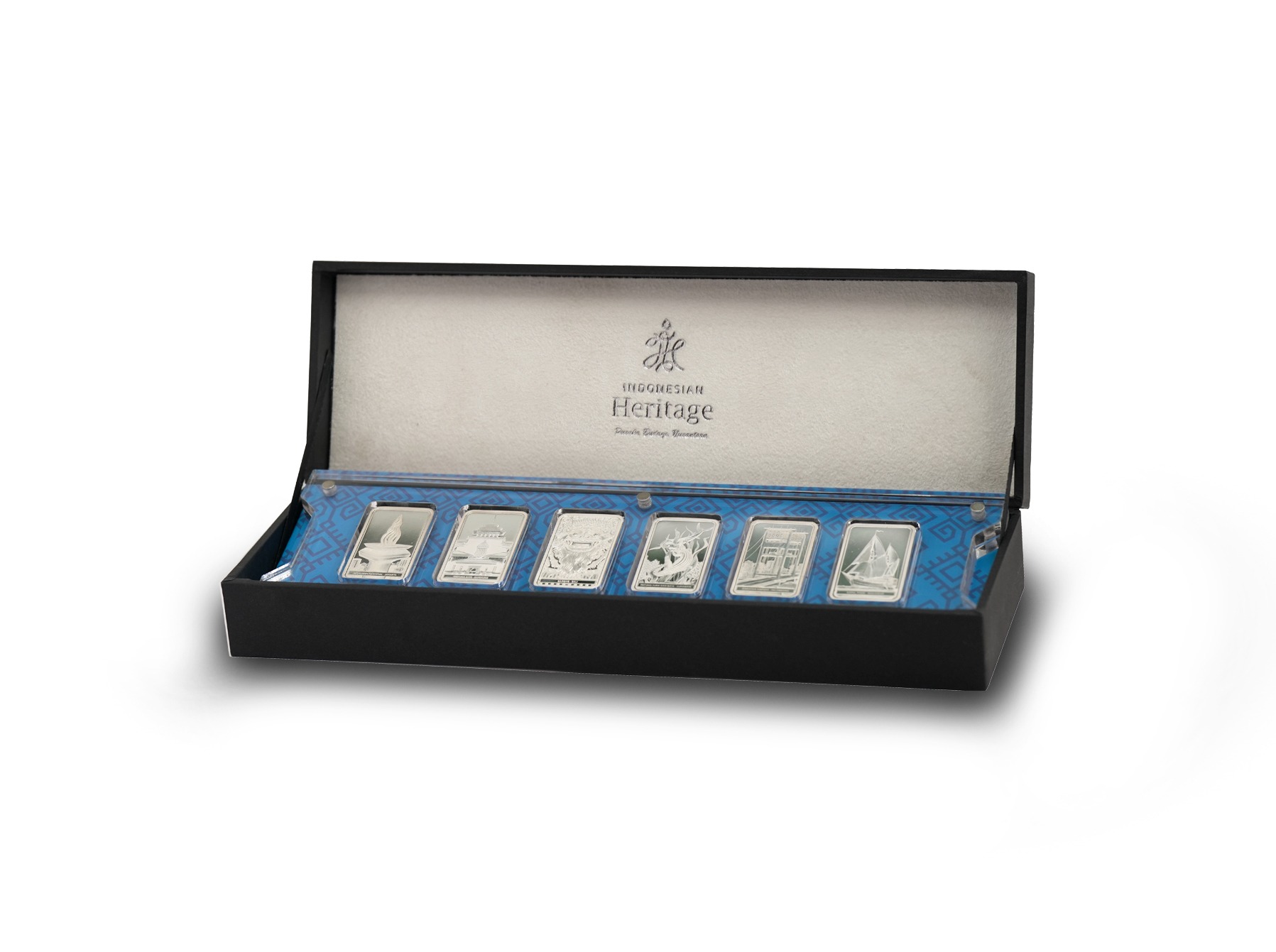 perak indonesian heritage complete series perak indonesian heritage complete series